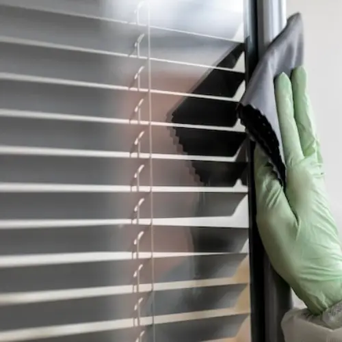 Curtain Cleaning